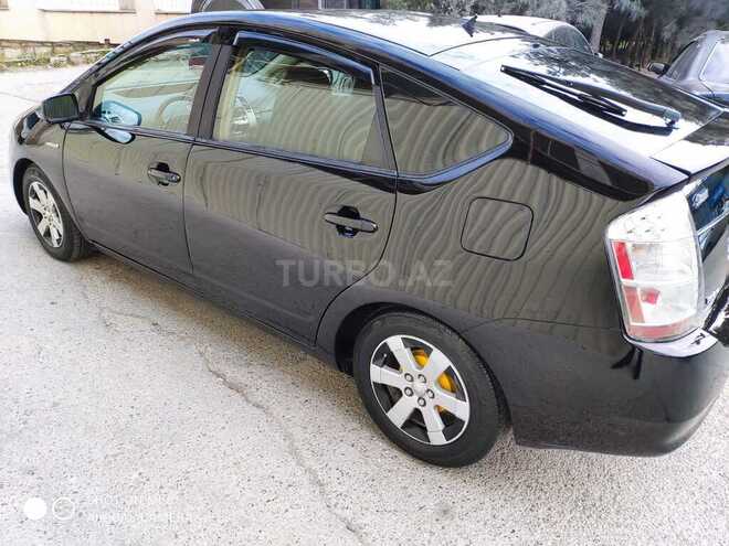 Toyota Prius 2007, 374,456 km - 1.5 l - Bakı