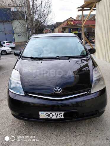 Toyota Prius 2007, 374,456 km - 1.5 l - Bakı