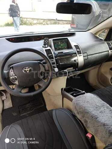 Toyota Prius 2007, 374,456 km - 1.5 l - Bakı