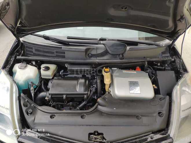 Toyota Prius 2007, 374,456 km - 1.5 l - Bakı