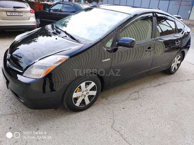 Toyota Prius 2007, 374,456 km - 1.5 l - Bakı
