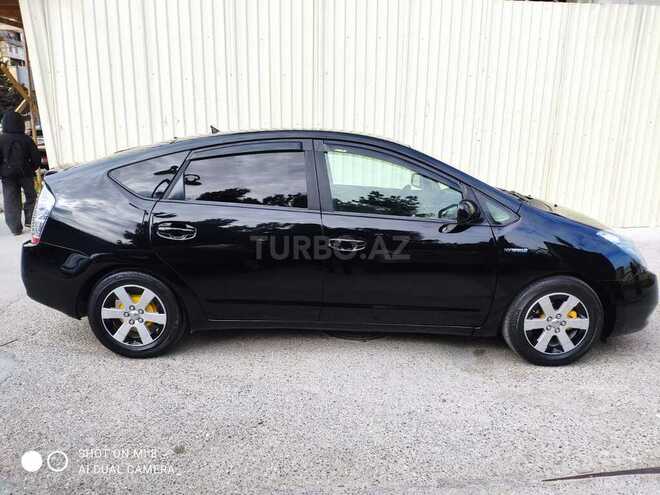 Toyota Prius 2007, 374,456 km - 1.5 l - Bakı