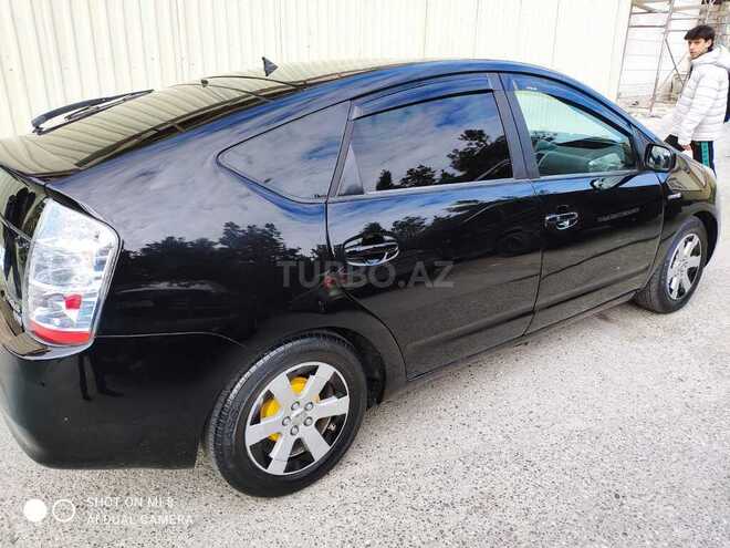 Toyota Prius 2007, 374,456 km - 1.5 l - Bakı