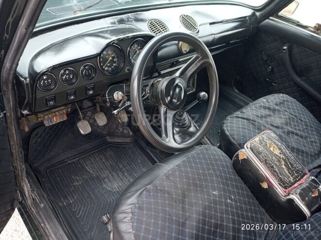 LADA (VAZ) 2106 1991, 150,000 km - 1.6 л - Bakı