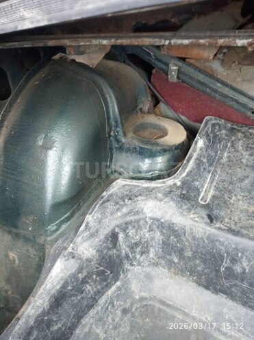 LADA (VAZ) 2106 1991, 150,000 km - 1.6 л - Bakı