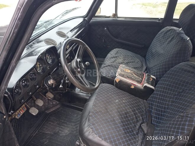 LADA (VAZ) 2106 1991, 150,000 km - 1.6 л - Bakı