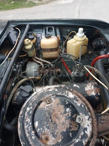 LADA (VAZ) 2106 1991, 150,000 km - 1.6 л - Bakı