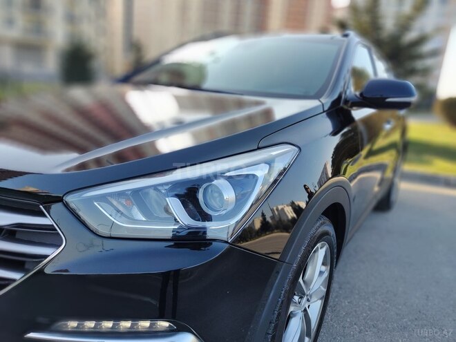 Hyundai Santa Fe-7