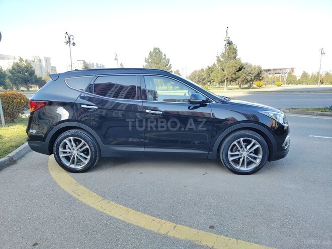 Hyundai Santa Fe-3