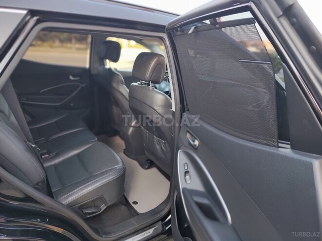 Hyundai Santa Fe-18