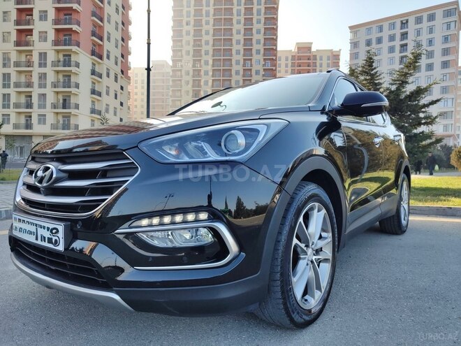 Hyundai Santa Fe-11