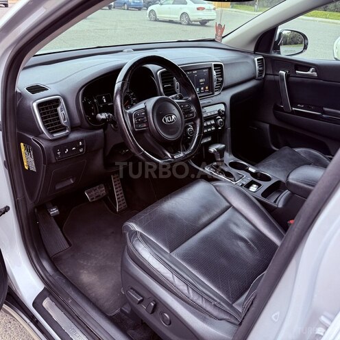Kia Sportage 2016, 135,672 km - 2.0 л - Bakı