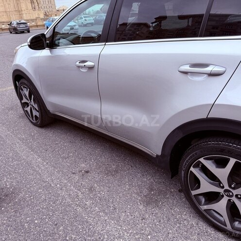 Kia Sportage 2016, 135,672 km - 2.0 л - Bakı