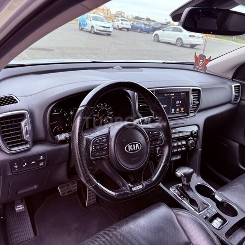 Kia Sportage 2016, 135,672 km - 2.0 л - Bakı