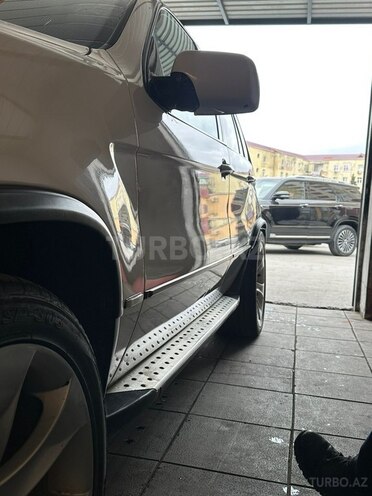 BMW X5 2005, 269,580 km - 4.4 л - Xırdalan