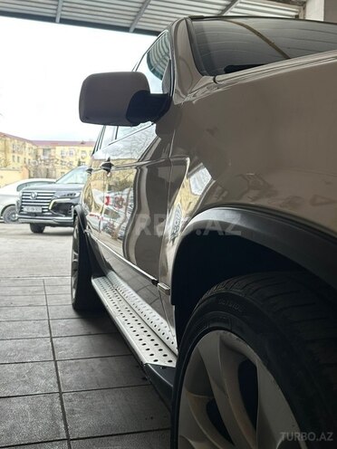 BMW X5 2005, 269,580 km - 4.4 л - Xırdalan