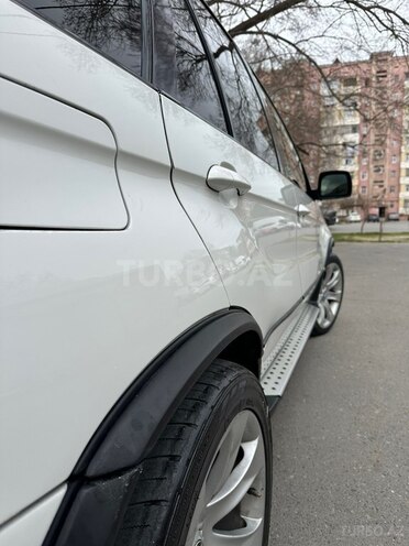 BMW X5 2005, 269,580 km - 4.4 л - Xırdalan