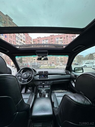 BMW X5 2005, 269,580 km - 4.4 л - Xırdalan