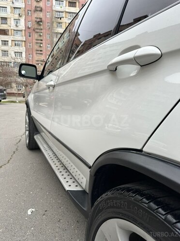 BMW X5 2005, 269,580 km - 4.4 л - Xırdalan
