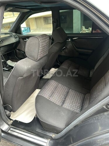 Mercedes C 180 1995, 310,578 km - 1.8 л - Bakı
