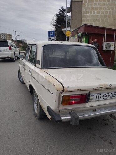 LADA (VAZ) 2106 1986, 98,560 km - 1.3 l - Şirvan
