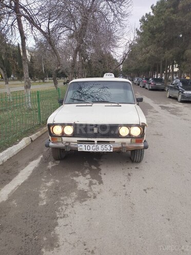 LADA (VAZ) 2106 1986, 98,560 km - 1.3 l - Şirvan