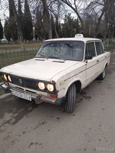 LADA (VAZ) 2106 1986, 98,560 km - 1.3 l - Şirvan