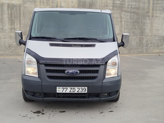 Ford Transit 2009, 168,788 km - 2.2 l - Bakı
