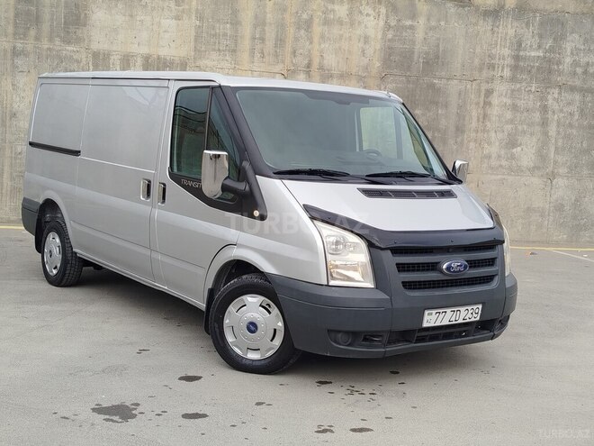 Ford Transit 2009, 168,788 km - 2.2 l - Bakı