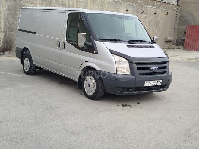 Ford Transit 2009, 168,788 km - 2.2 l - Bakı