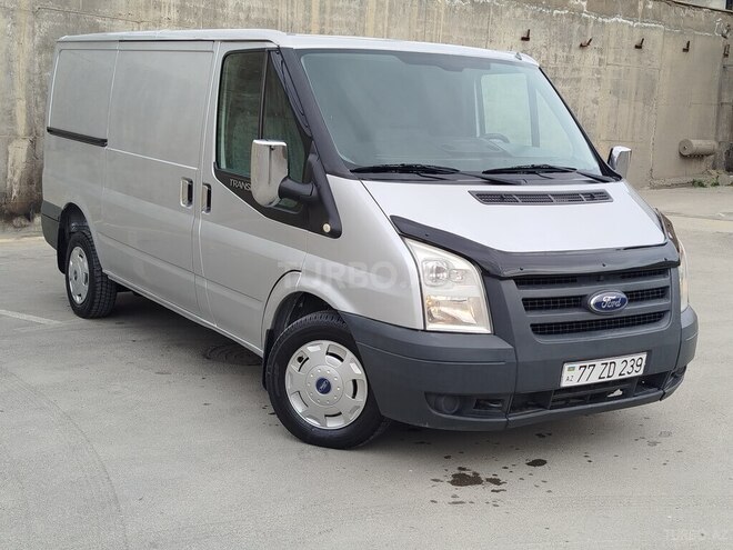 Ford Transit 2009, 168,788 km - 2.2 l - Bakı