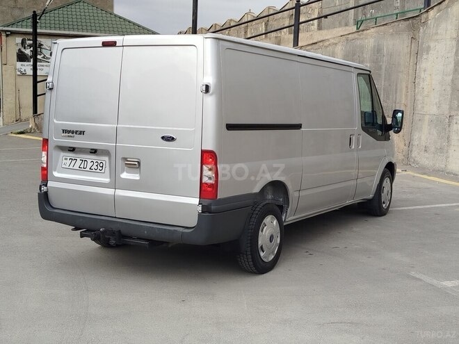 Ford Transit 2009, 168,788 km - 2.2 l - Bakı