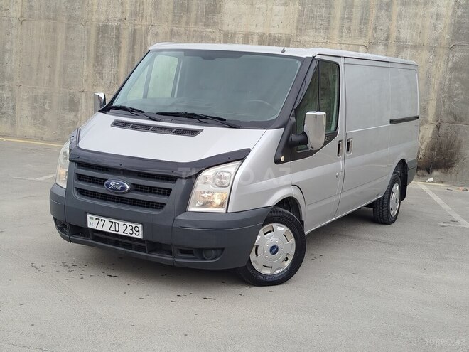 Ford Transit 2009, 168,788 km - 2.2 l - Bakı