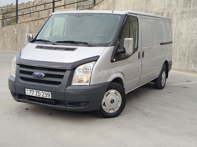 Ford Transit 2009, 168,788 km - 2.2 l - Bakı