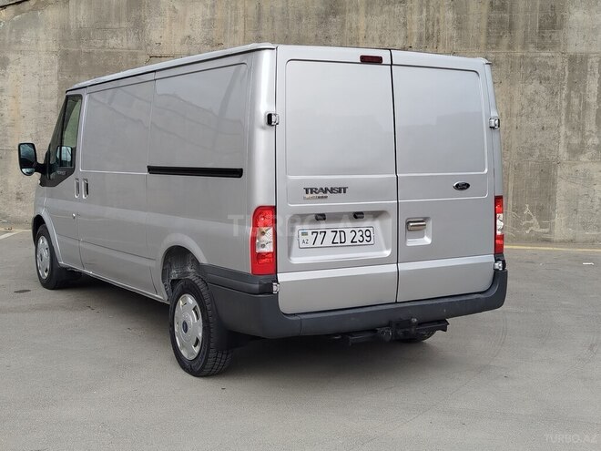 Ford Transit 2009, 168,788 km - 2.2 l - Bakı