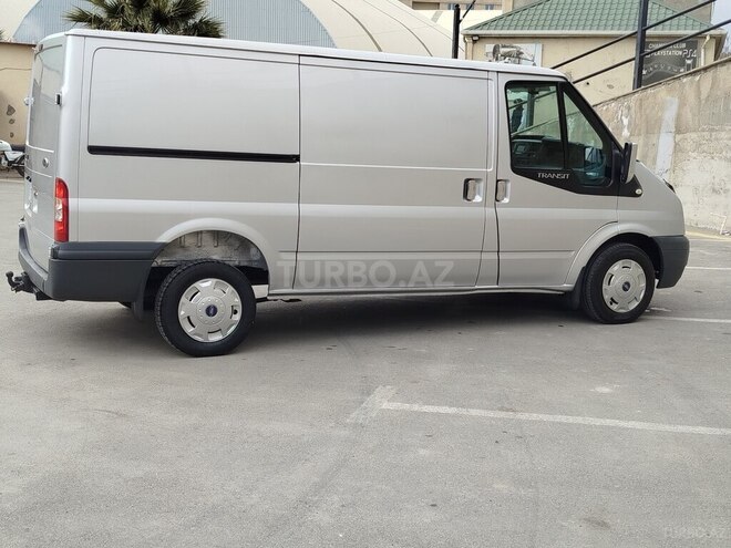 Ford Transit 2009, 168,788 km - 2.2 l - Bakı