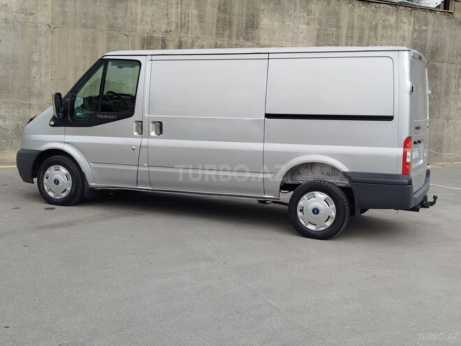 Ford Transit 2009, 168,788 km - 2.2 l - Bakı