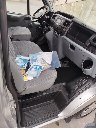 Ford Transit 2009, 168,788 km - 2.2 l - Bakı