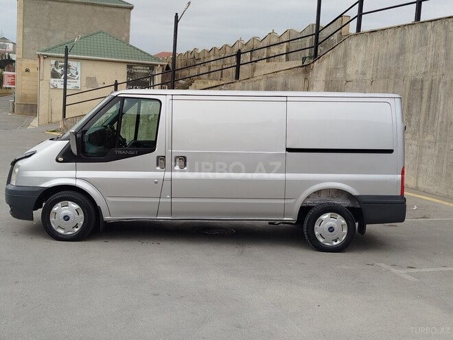 Ford Transit 2009, 168,788 km - 2.2 l - Bakı