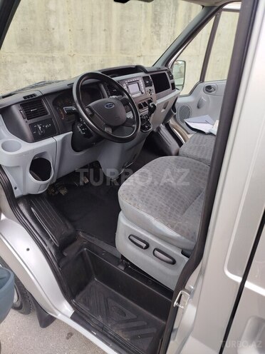 Ford Transit 2009, 168,788 km - 2.2 l - Bakı