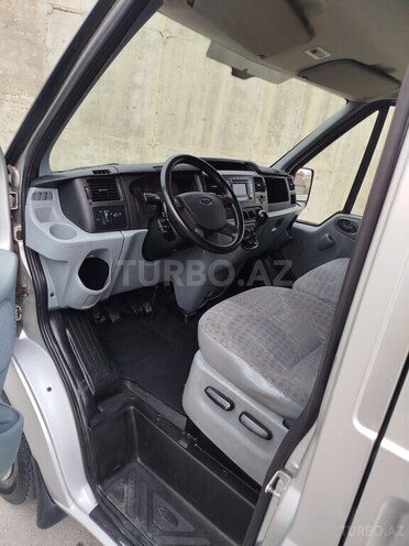 Ford Transit 2009, 168,788 km - 2.2 l - Bakı