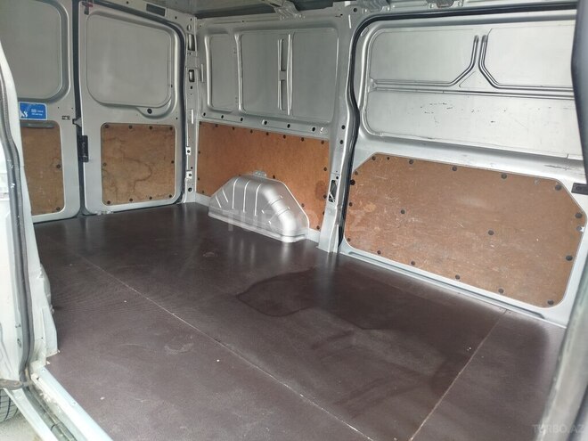 Ford Transit 2009, 168,788 km - 2.2 l - Bakı