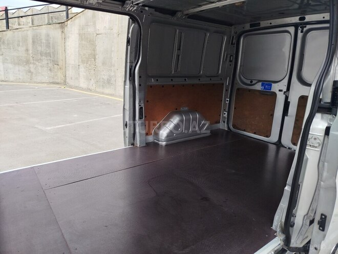 Ford Transit 2009, 168,788 km - 2.2 l - Bakı