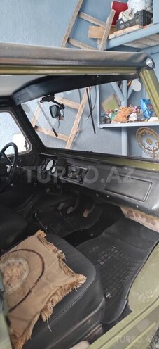 LuAz 969 1988, 144,300 km - 1.2 l - Bakı