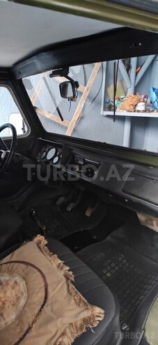 LuAz 969 1988, 144,300 km - 1.2 l - Bakı