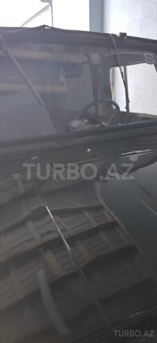 LuAz 969 1988, 144,300 km - 1.2 l - Bakı