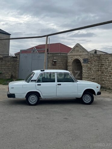 LADA (VAZ) 2107 2002, 336,000 km - 1.6 l - Bakı