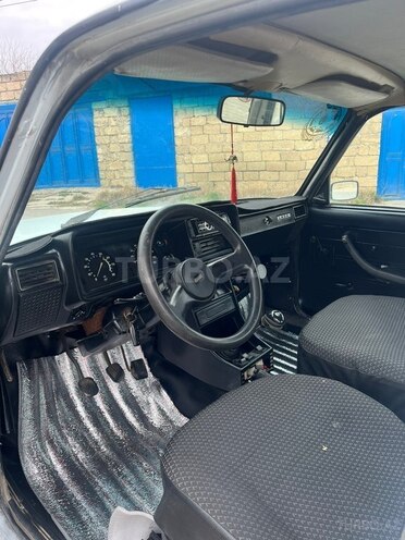 LADA (VAZ) 2107 2002, 336,000 km - 1.6 l - Bakı