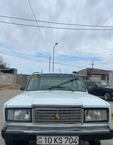 LADA (VAZ) 2107 2002, 336,000 km - 1.6 l - Bakı