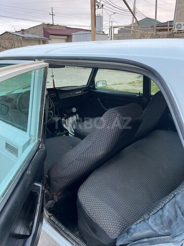 LADA (VAZ) 2107 2002, 336,000 km - 1.6 l - Bakı